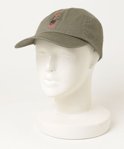 Polo Ralph Lauren Childrenswear ラルフローレン キャップ 帽子 Polo