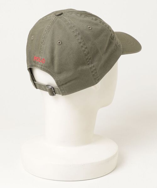 Polo Ralph Lauren Childrenswear ラルフローレン キャップ 帽子 Polo