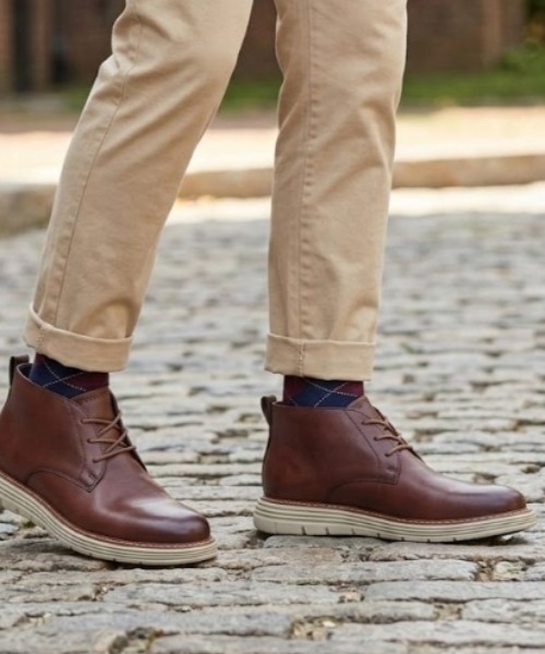 Danner（ダナー） ブーツ LOMBARD ロンバード D212110 C/BROWN メンズ