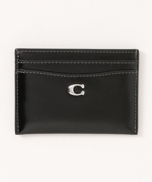 COACH（コーチ） カードケース エッセンシャル カード ケース