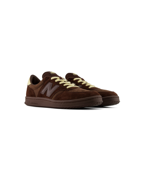 newbalance 9060（レディーススニーカー）（色：ブラウン系