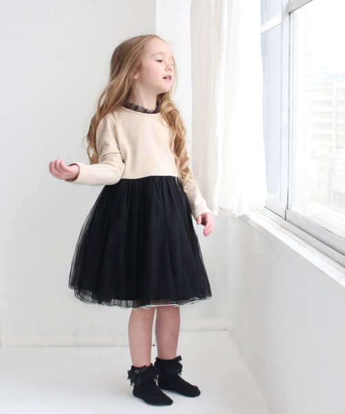 Rora（ローラ） ドレス 発表会 卒園式 入学式 マリー チュール