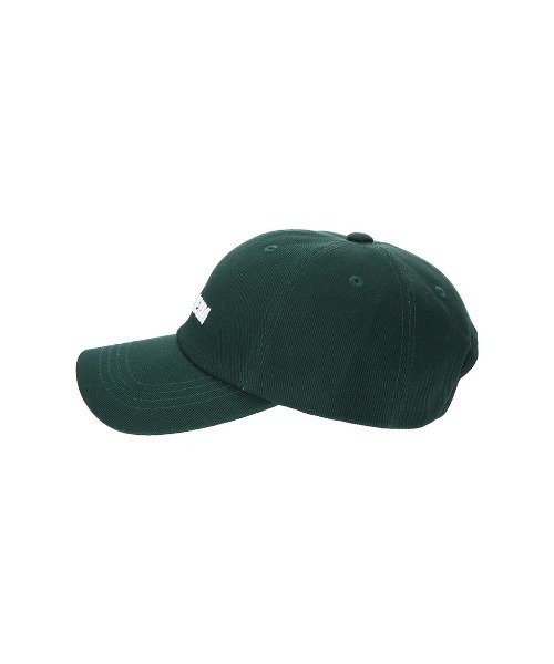 ALEXIA STAM キャップ 帽子 BABY Embroidery Logo Cap/キッズ用
