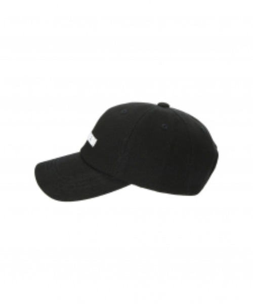 ALEXIA STAM キャップ 帽子 BABY Embroidery Logo Cap/キッズ用