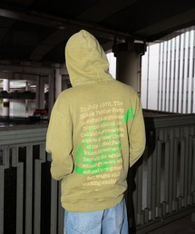 Unionパーカー UNION（ユニオン） パーカー UNION ORIGINAL BOYCOTT HOOD パーカー