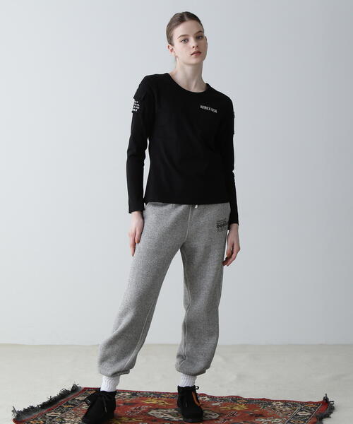 FATIGUE L／S T-SHIRT／ ファティーグロングスリーブTシャツ FATIGUE L/S T-SHIRT/ ファティーグロングスリーブTシャツ