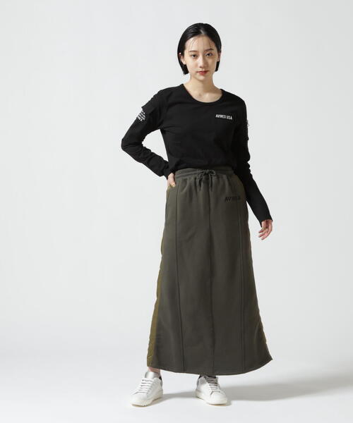 FATIGUE L／S T-SHIRT／ ファティーグロングスリーブTシャツ FATIGUE L/S T-SHIRT/ ファティーグロングスリーブTシャツ