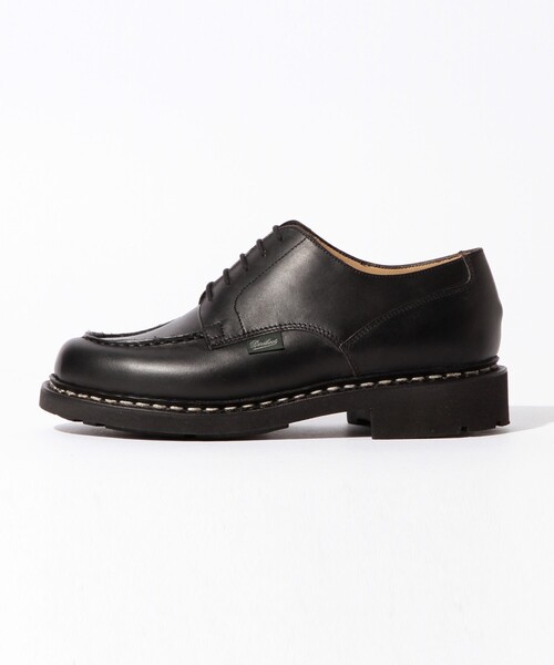 ビジネスシューズ Paraboot / CHAMBORD Uチップ シューズ メンズの画像