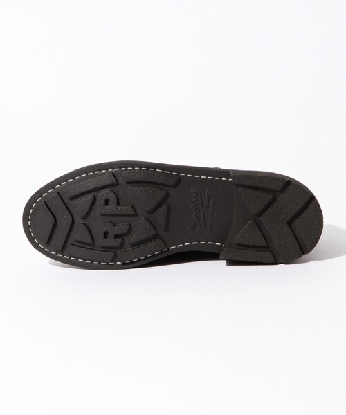 ビジネスシューズ Paraboot / CHAMBORD Uチップ シューズ メンズの画像