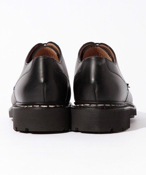 ビジネスシューズ Paraboot / CHAMBORD Uチップ シューズ メンズの画像