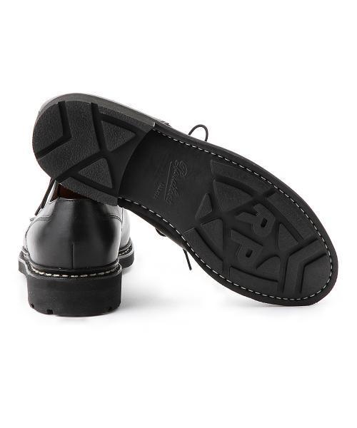 ビジネスシューズ Paraboot / CHAMBORD Uチップ シューズ メンズの画像