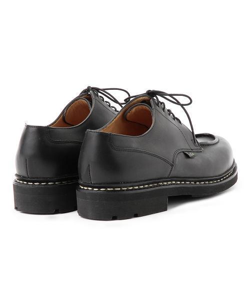 ビジネスシューズ Paraboot / CHAMBORD Uチップ シューズ メンズの画像
