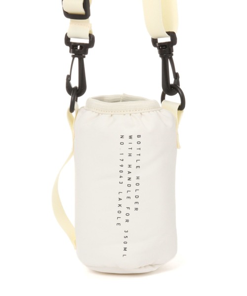 LAKOLE（ラコレ） キッチン 2WAYボトルホルダー「350ml」 / 184594