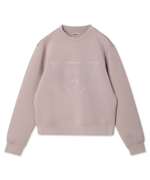 ゲス GUESS New Elly Sweatshirt （G1CX） トップス スウェット レディース ゲス GUESS New Elly Sweatshirt （G1CX） トップス スウェット