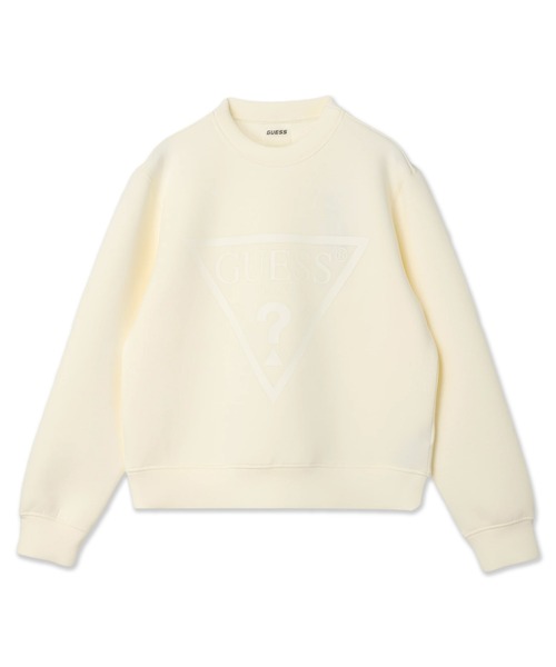 ゲス GUESS New Elly Sweatshirt （G1CX） トップス スウェット レディース ゲス GUESS New Elly Sweatshirt （G1CX） トップス スウェット