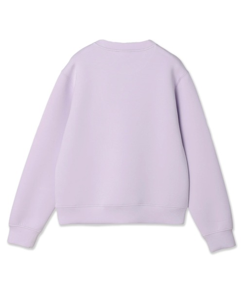 スウェット レディース New Elly Sweatshirt トップス スウェット レディース｜zozo｜08