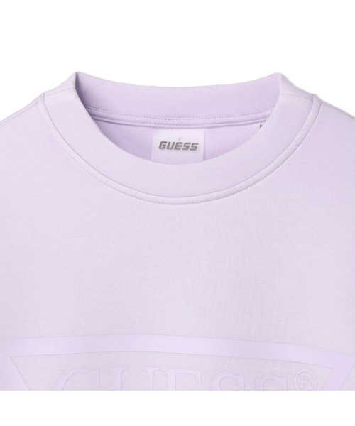GUESS トレーナー スウェット New Elly Sweatshirt トップス