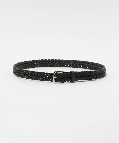 ベルト 「BEORMA LEATHER COMPANY」 P0011 25mm/メッシュベルト メンズ | BEORMA LEATHER COMPANY | 01