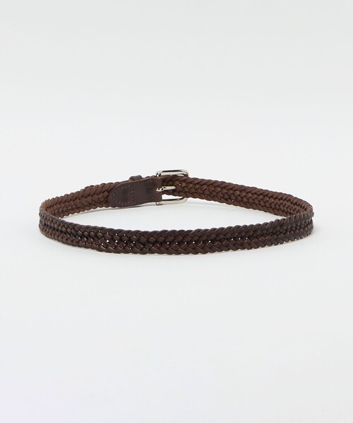 ベルト 「BEORMA LEATHER COMPANY」 P0011 25mm/メッシュベルト メンズ | BEORMA LEATHER COMPANY | 03