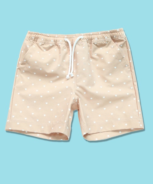 TeddyShop（テディショップ） 水着 「UVカット/UPF50+/水陸両用/男女