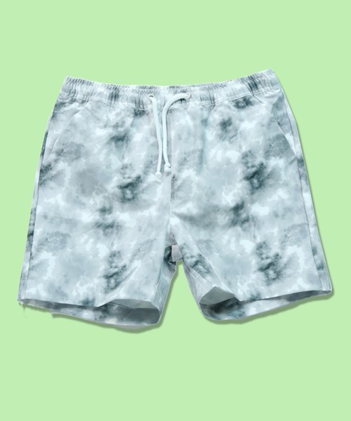 TeddyShop（テディショップ） 水着 「UVカット/UPF50+/水陸両用/男女