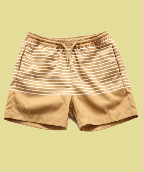 TeddyShop（テディショップ） 水着 「UVカット/UPF50+/水陸両用/男女
