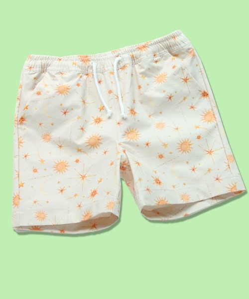 TeddyShop（テディショップ） 水着 「UVカット/UPF50+/水陸両用/男女