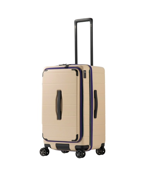 ace. スーツケース ace./エース テオフィールド 64L 5-7泊 4.4kg