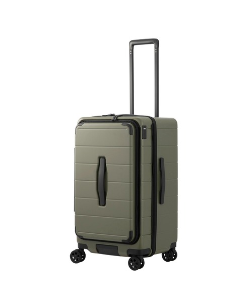 ace. スーツケース ace./エース テオフィールド 64L 5-7泊 4.4kg