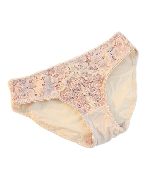 【codes combine】Romantic Cherish ブラパンティーセット DiamondHearts ブラジャー ショーツセット レースバイカラー