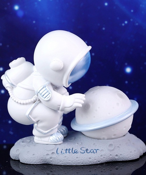 GALAXY LIGHT 宇宙飛行士型 LEDライト Amazon.co.jp : Ochomasun アップグレード 宇宙飛行士 ギャラクシー