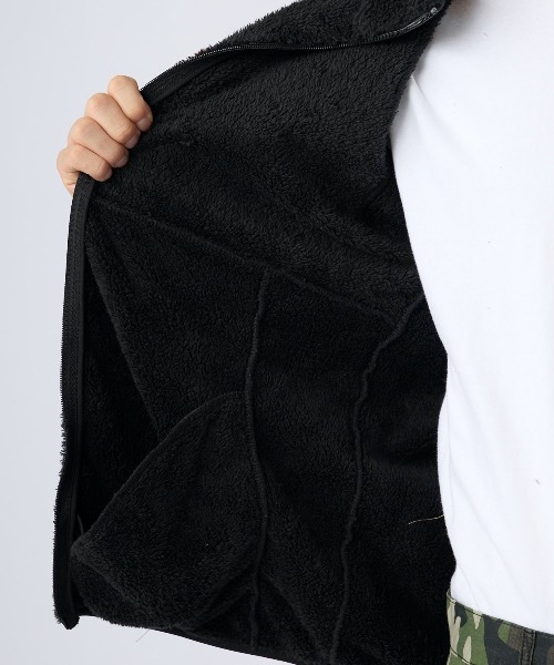 Ocean Pacific（オーシャンパシフィック） ブルゾン アウター 「OP