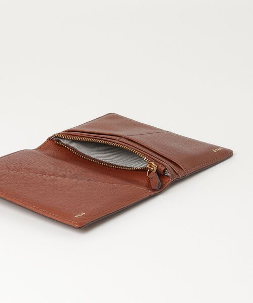 FOSSIL カードケース フォッシル パスポート入れ ユニセックス