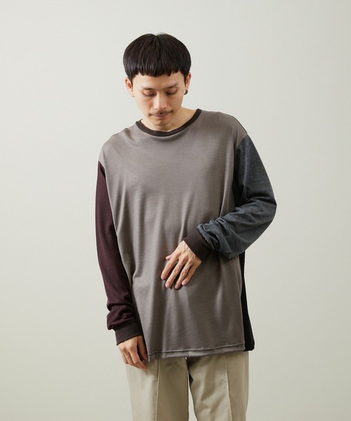 And A（アンドエー） tシャツ メンズ レディース : ZOZOTOWN Yahoo!店 