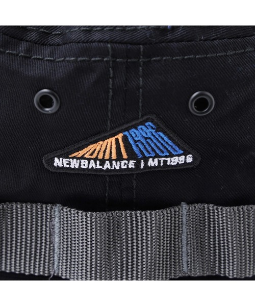 New Balance（ニューバランス） 帽子 ハット MT1996 エクスプローラー
