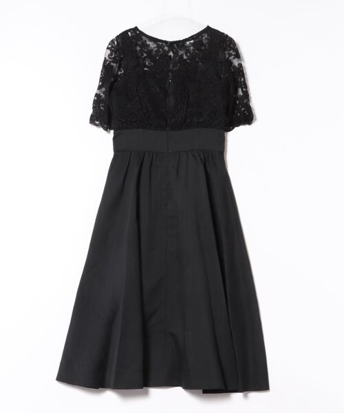 STRAWBERRY-FIELDS（ストロベリーフィールズ） ドレス ワンピース