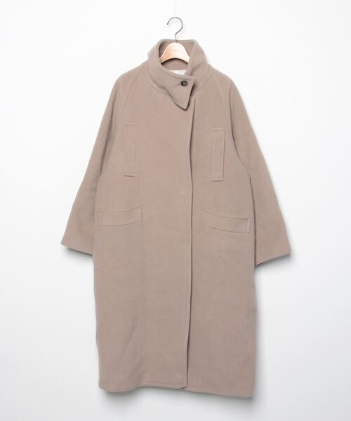 BRACTMENT（ブラクトメント） コート「maestroコラボ」 38 ベージュ 