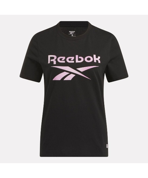 Reebok tシャツ グラデーショングラフィックTシャツ / GRADIENT