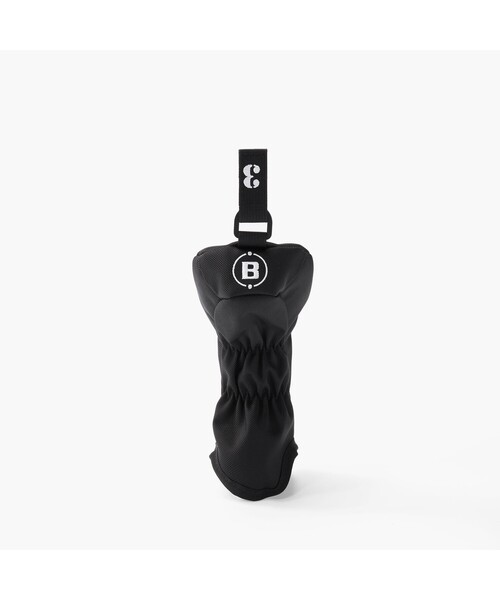 BRIEFING ゴルフ キャディバッグ ヘッドカバー付き BRIEFING（ブリーフィング） キャディバッグ ゴルフ 「BRIEFING GOLF