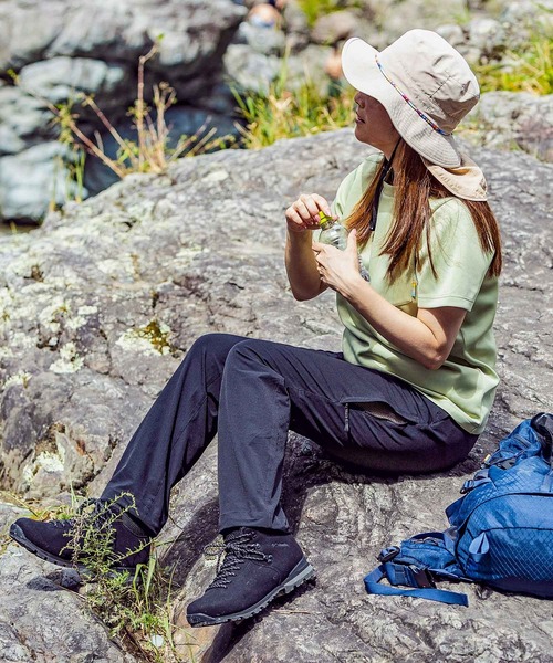 phenix outdoor（フェニックスアウトドア） パンツ レディース メンズ