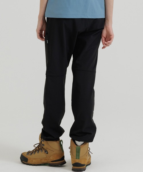 phenix outdoor（フェニックスアウトドア） パンツ レディース