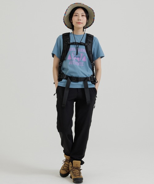 bo2 新品タグ付き フェニックス レディース パンツ phenix outdoor（フェニックスアウトドア） パンツ phenix OUTDOOR