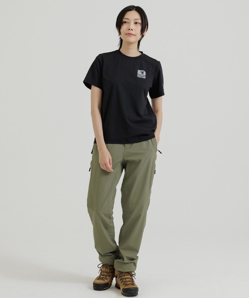 phenix outdoor（フェニックスアウトドア） パンツ phenix OUTDOOR