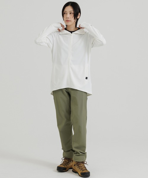 phenix outdoor（フェニックスアウトドア） パンツ レディース