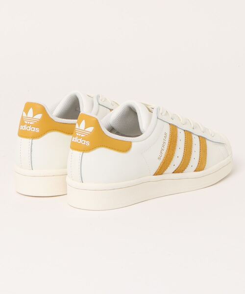 adidas（アディダス） スニーカー SUPERSTAR スーパースター IH7638