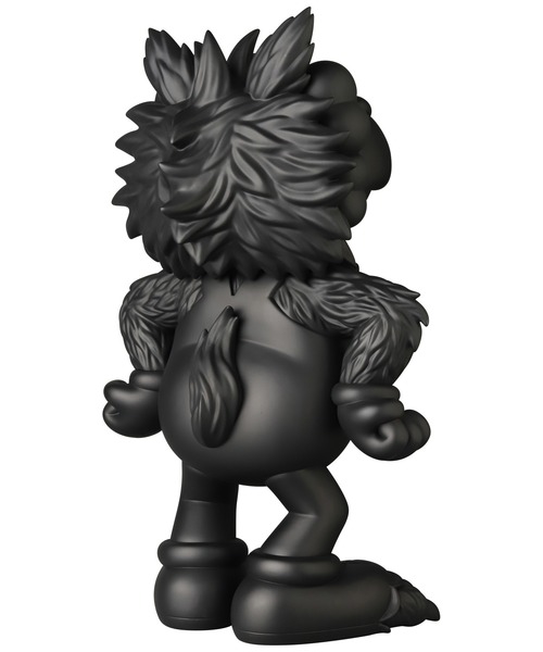 その他 MEDICOM TOY - FRUTE BRUTE (KAWS VERSION) BLACK MEDICOM TOY（メディコム・トイ） フィギュア FRUTE BRUTE (KAWS