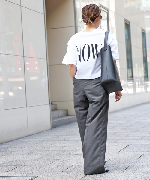 Deuxieme Classe パンツ *nifty レディース : ZOZOTOWN Yahoo!店