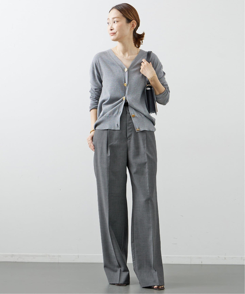 Deuxieme Classe パンツ *nifty レディース : ZOZOTOWN Yahoo!店