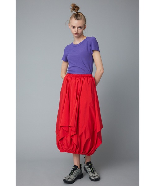 スカート HeRIN.CYE Triangle Skirt HeRIN.CYE | Triangle skirt (スカート(ロング) ) |SHEL'TTER