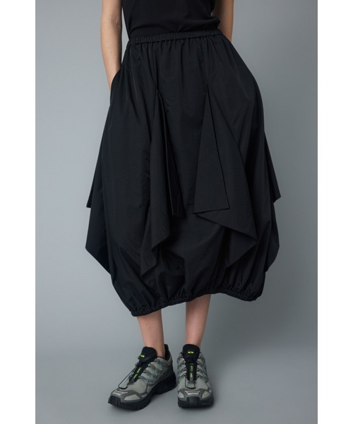 スカート HeRIN.CYE Triangle Skirt HeRIN.CYE スカート Triangle skirt トライアングルスカート